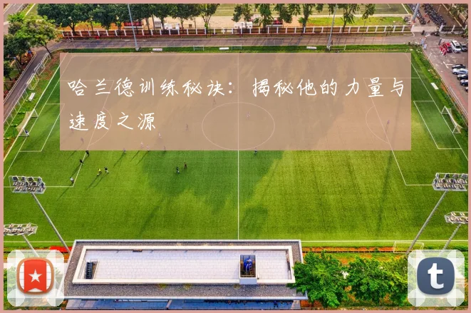哈兰德训练秘诀：揭秘他的力量与速度之源