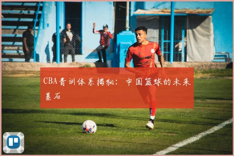 CBA青训体系揭秘：中国篮球的未来基石