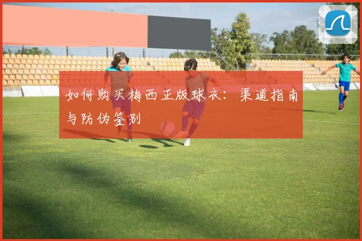 如何购买梅西正版球衣：渠道指南与防伪鉴别